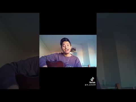 Narisouna Maya Cover Song