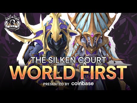 Liquid vs WORLD FIRST Mythic The Silken Court - Nerub-ar Palace