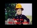 Fireman Sam Backwards With Captions