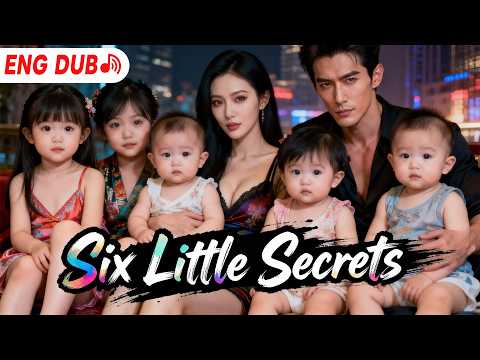 【Multi Sub】One Contract, Six Secrets: A Mother’s Fight to Keep Her Family from a Billionaire’s Grasp