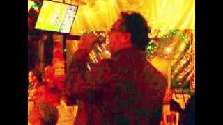 Bradley M. Cannon -  You Can Still Be Free - Savage Garden - Hooters - NLR - KARAOKE CONTEST NIGHT