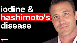 Can Extra Iodine Improve Hashimoto's Thyroiditis?