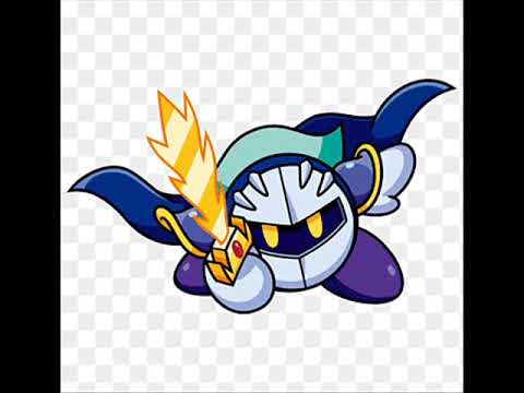 "S"Words  - 'Meta Knight Defeated (Kirby Super Star Cover)'