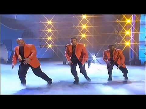 Timeless - Where Is The Love 1995