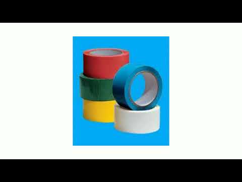 Sticky Carton Sealing Tape