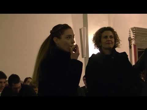 Klapa  "Armorin" , Zagreb  :  U zemju latinsku /Laterna na škoju /Kad sam bio na tvom grobu