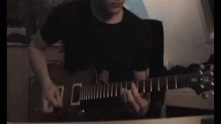 Strung Out - The King Has Left The Building