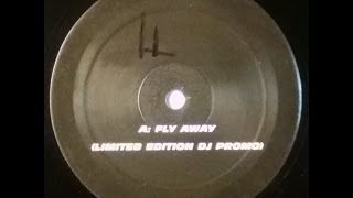 {Vinyl} Vincent De Moor - Fly Away