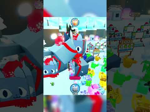 Richest Server In Pet Simulator X!