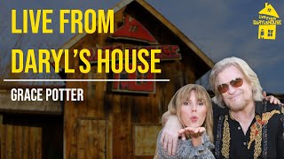 Daryl Hall and Grace Potter - Room To Breathe