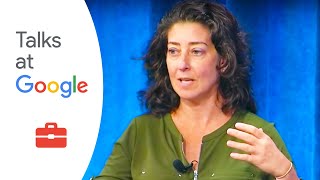 Claude Silver: "Hustle x Heart: The Silver Lining of Work Culture" | Talks at Google