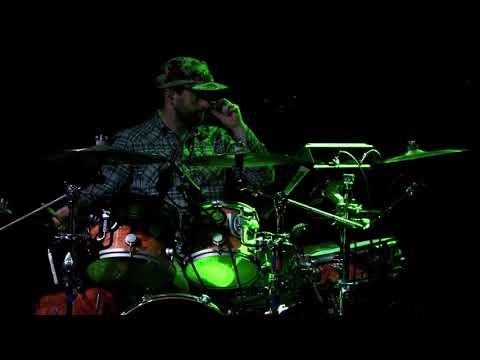 Papadosio - December 17th - Holidosio 2020 - Asheville, NC - Night 1 (OG Papadosio Set)