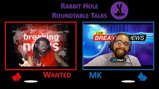 Rabbit Hole Roundtable Talks: Breaking News