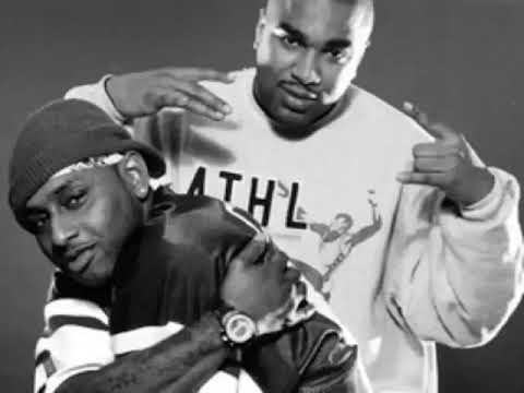 Capone-N-Noreaga & Tragedy Khadafi - Freestyle - Stretch Armstrong & Bobbito (1995)