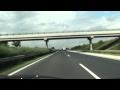 M1 Motorway Hungary