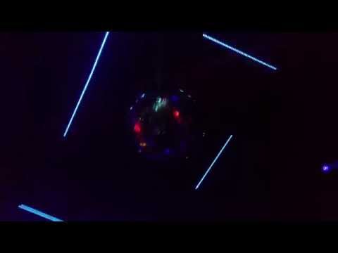 Catz 'N Dogz Part 1 @ Outerlimits Fest 2016, The Great Northern (10/8/16) [1080P]