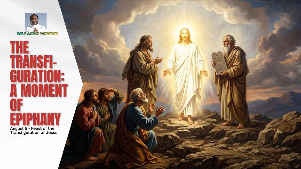 TODAY'S REFLECTION thumbnail