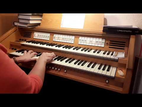 Gott mit euch bis wir uns wiedersehn - NAK - Daniela - zu Hause