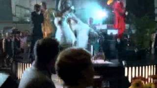 Alexz Johnson - Perfect (Official Music Video)