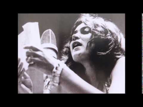 Annisette & Dandy Swingers - Stay With Me Baby