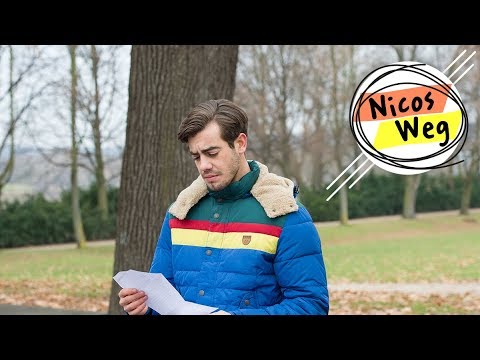 Deutsch lernen (B1) | Nicos Weg | Folge 20: Der erste Eindruck