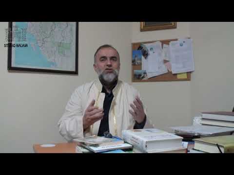 5. Çka fiton nëse bën Dhikër - Hoxhë Mazllam Mazllami