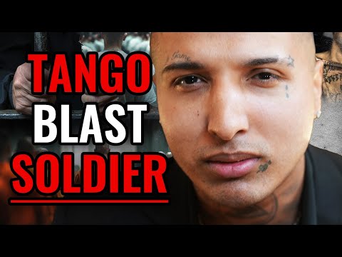 Tango Blast Gang Member on Surviving 10 Years in Brutal Texas Prisons