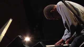 Matthew Shipp Trio "Root Of Things"