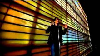 Alex Ubago   Por esta ciudad Video clip