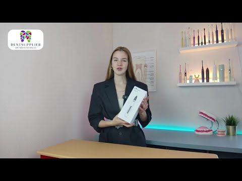 Achieve root canal obturation faster and more efficiently! ⚡️ Check out our video review of the Eigh