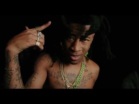 Kelo Cho & YoungBoy Never Broke Again - Kreepin Through RM [Official Visualizer] Prod.By EaseUpJP 
