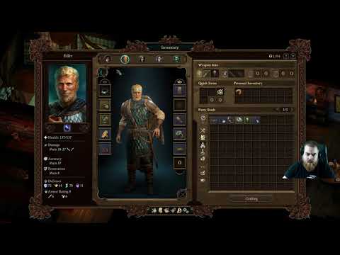 Pillars of Eternity II: Deadfire - Episode 40