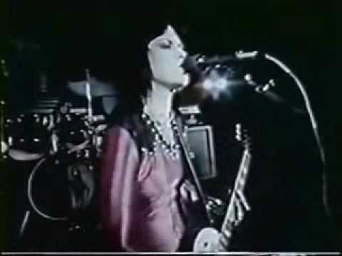 Kiss On The Lips - Joan Jett