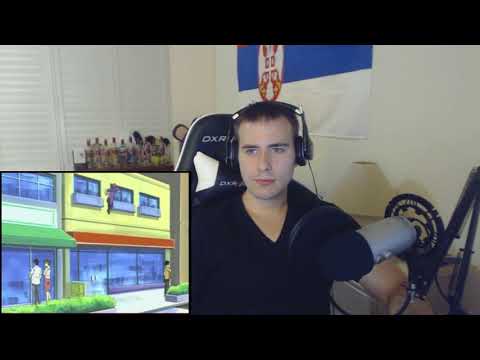 YGOTAS Episode 34 - Dork Side Of The Moon - MGS SNAKE EATER REACTION (Yugioh Abridged Reaction)