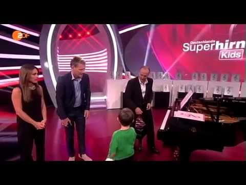 Deutschlands Superhirn Kids