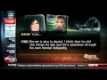 Laurie Fine Recorded Phone Conversation
