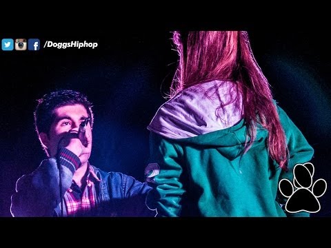 Rouse vs Wolf - Cuartos Freestyle Massacre 2014