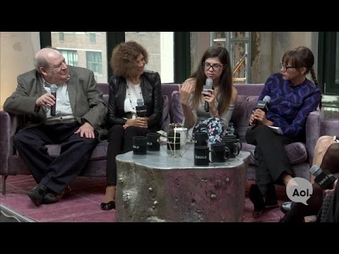 Rashida Jones, Jill Bauer and Ronna Gradus on 'Hot Girls Wanted'