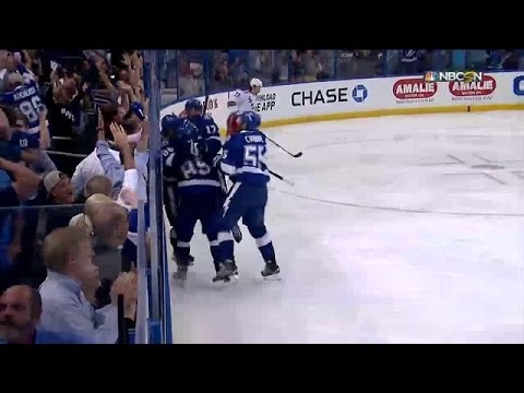 Postgame Recap: Rangers vs Lightning - Game 3