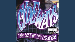 Music video thumbnail preview for Panty Raid by The Pharcyde