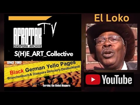 download lagu mp3 mp4 El Loko Artist, download lagu El Loko Artist gratis, unduh video klip El Loko Artist