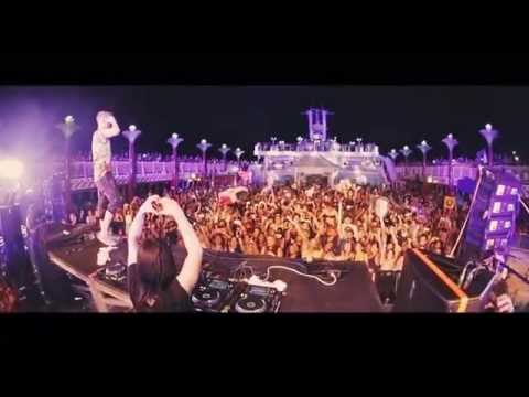 Jack Ü on Mad Decent Boat Party