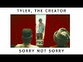 Tyler The Creator SORRY NOT SORRY 1 Hour