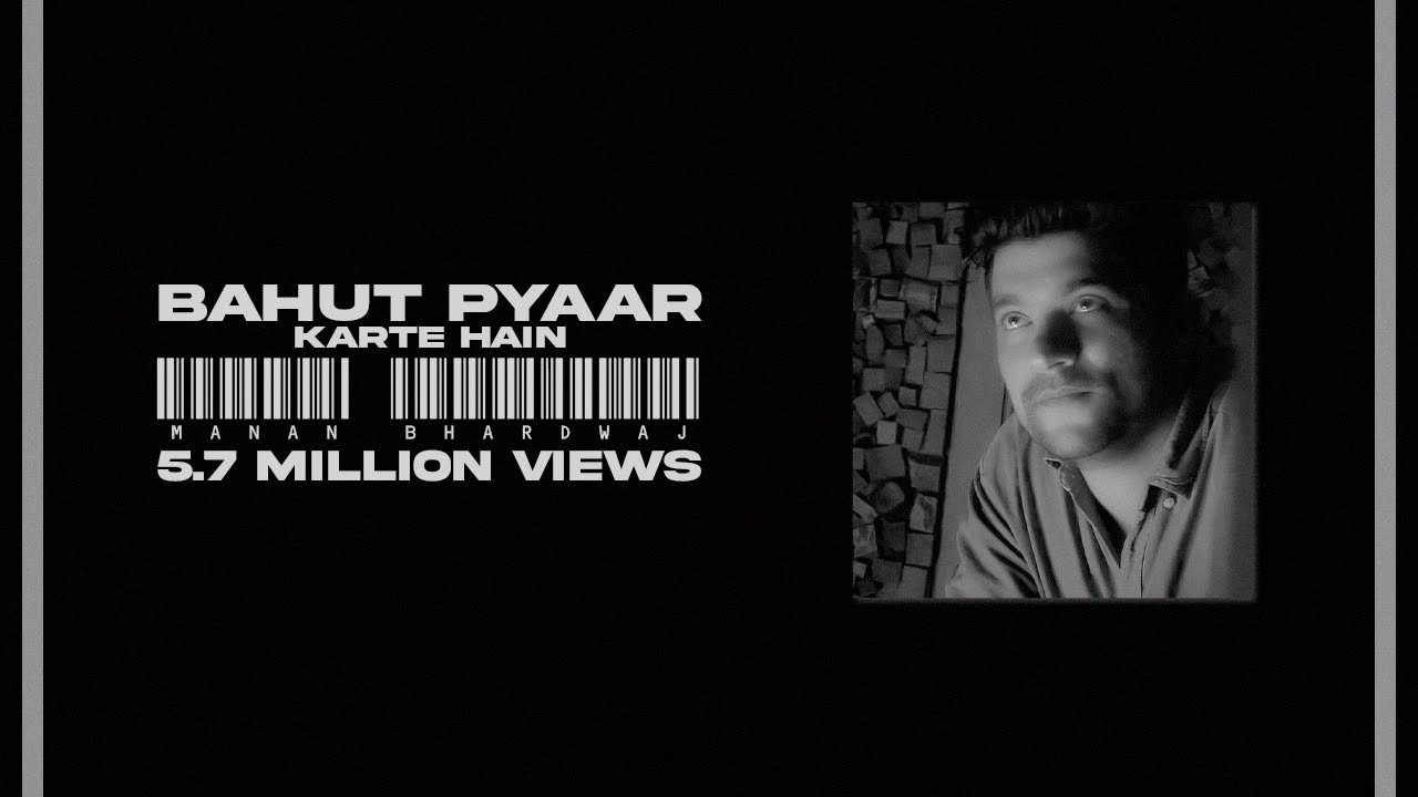 bahut pyar karte hai 320kbps song download bahut pyar karte hai 320kbps song download