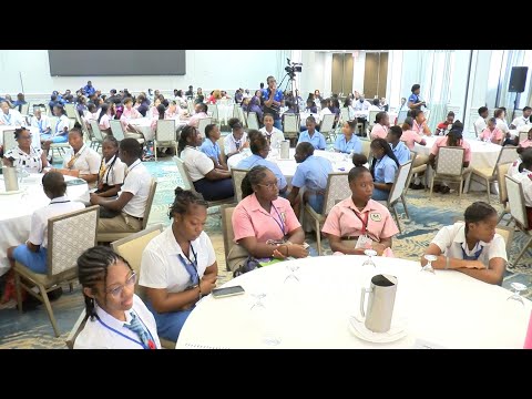 Government positioning youth empowerment as long term investment