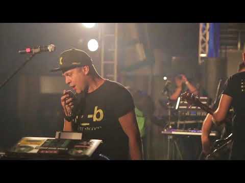 Beat Dis - Bomb the bass cover by Super Stereo