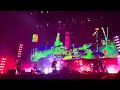 Kings of Leon - Black Thumbnail (Live from Ireland, Electric Picnic 2025)