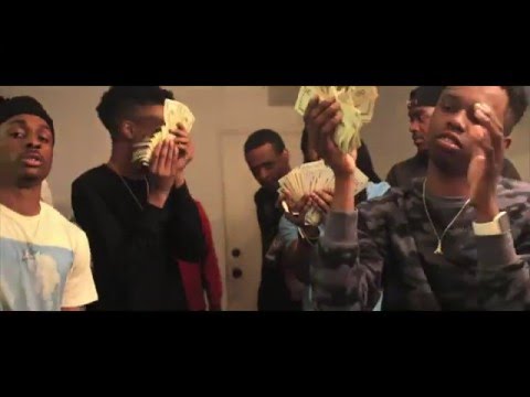 Lil Neff- Trap Boomin Ft Yung Maaly,KingZae & TMac (Official Video) Dir. ChasinSaksFilms