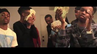 Lil Neff- Trap Boomin Ft Yung Maaly,KingZae & TMac (Official Video) Dir. ChasinSaksFilms