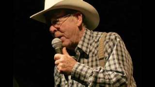 Charlie Louvin "Sittin' Bull"